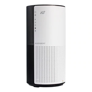 AURABEAT AG+专业配方银离子抗病毒空气净化器(ALC-M2)