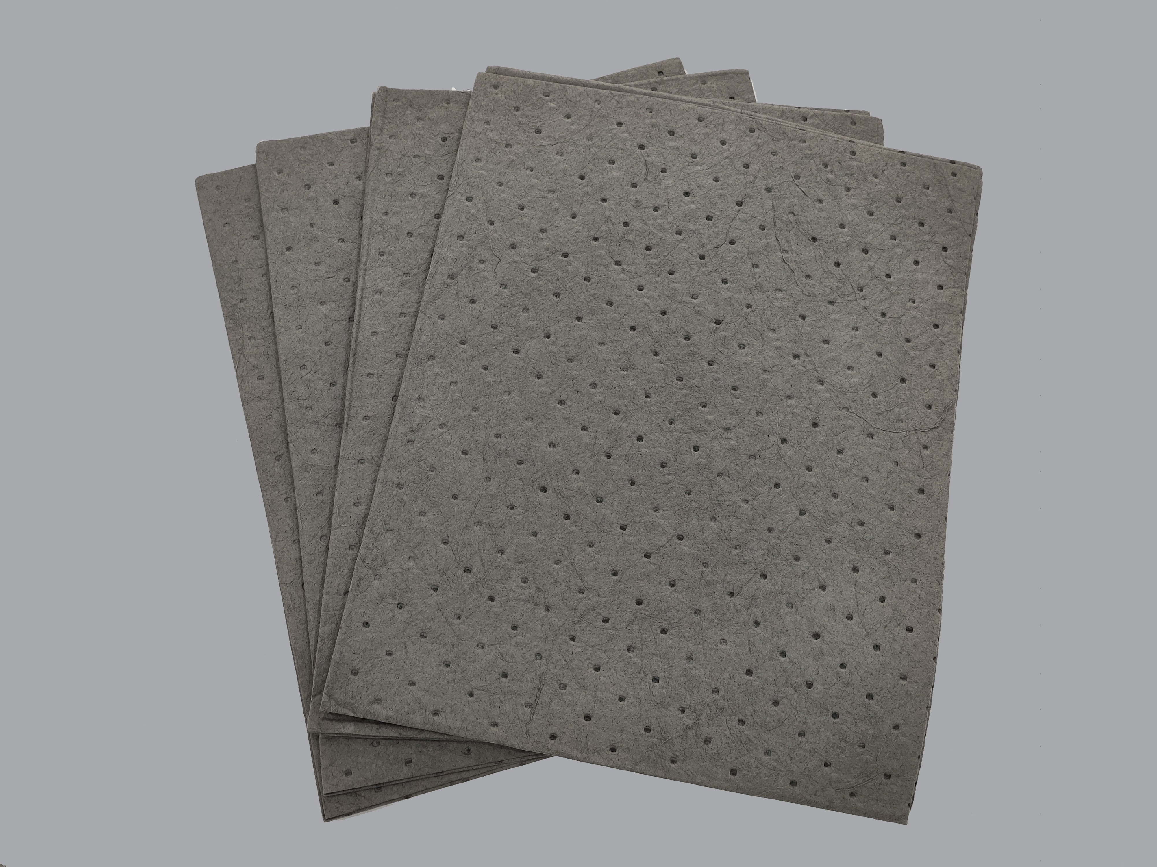 HAZCLEAN B81 通用吸油棉