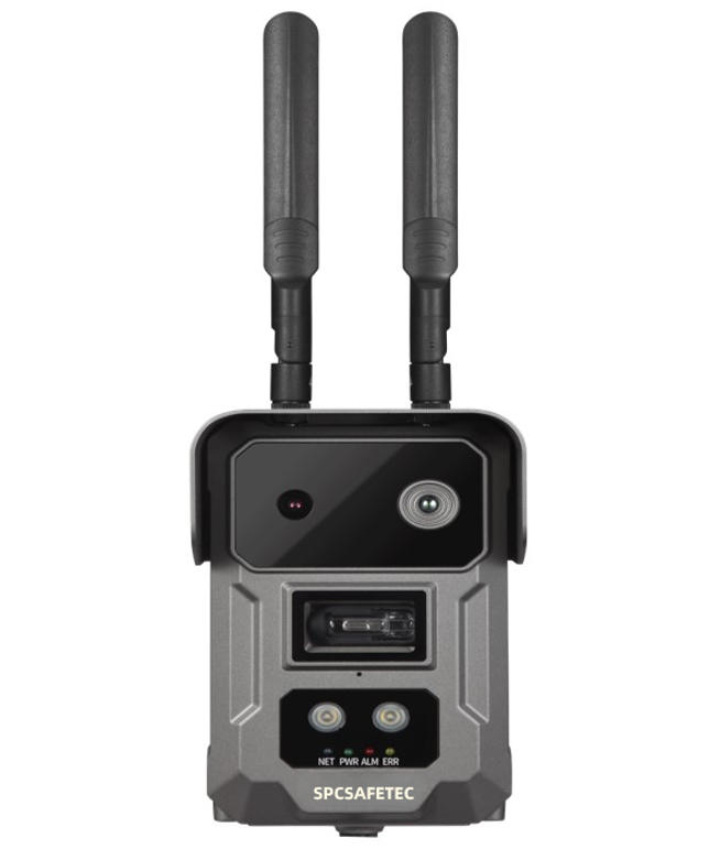 SPCSAFETEC多光谱智能AI火灾预警检测仪